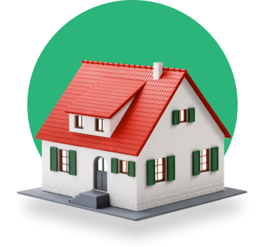 Қарзҳои ипотекии манзилӣ ба шахсони воқеӣ барои хариди манзил